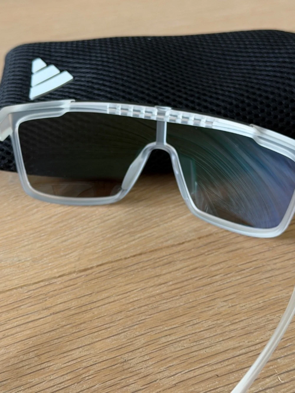 Adidas Sport Sunglasses